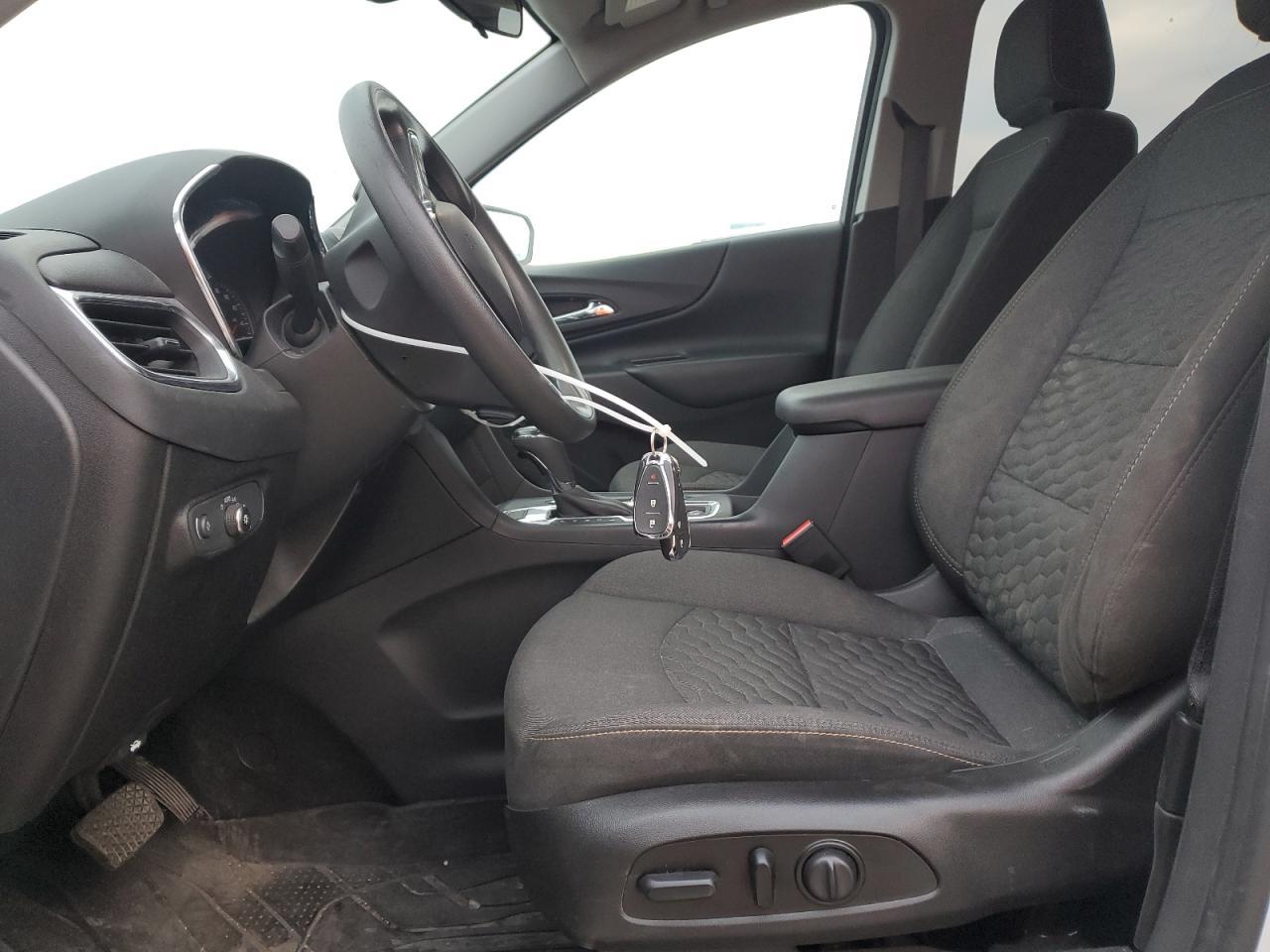 2019 CHEVROLET EQUINOX LT - Image 7