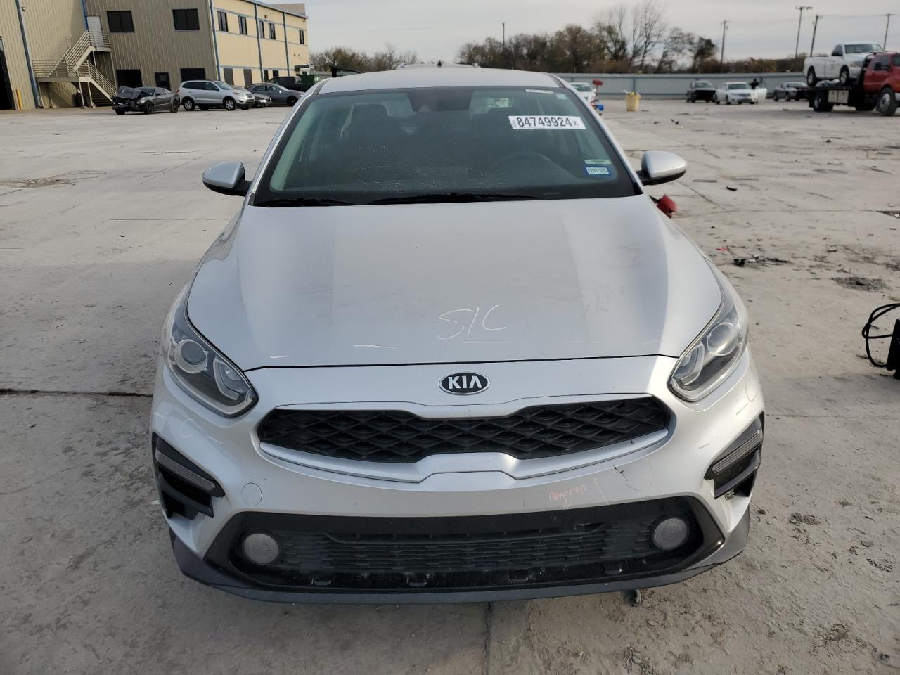 2020 KIA FORTE FE - Фото 5