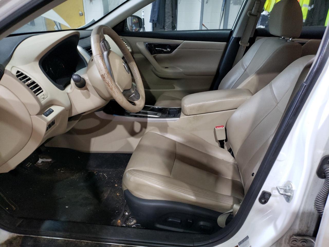2015 NISSAN ALTIMA 2.5 - Image 7