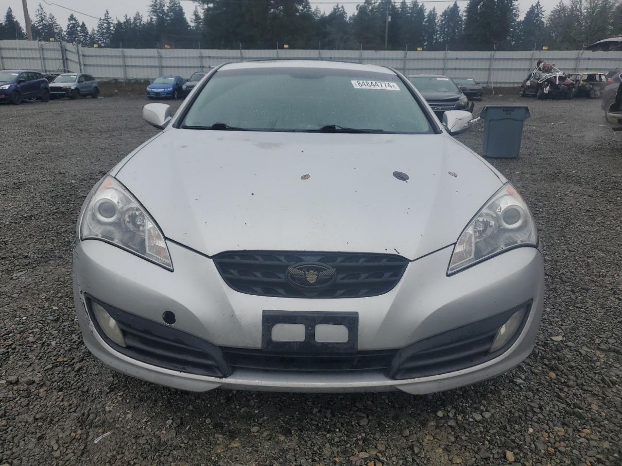 2011 HYUNDAI GENESIS CO - Image 5