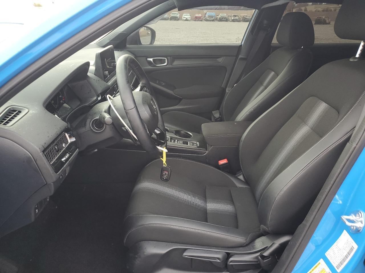 2024 HONDA CIVIC SPOR - Фото 7