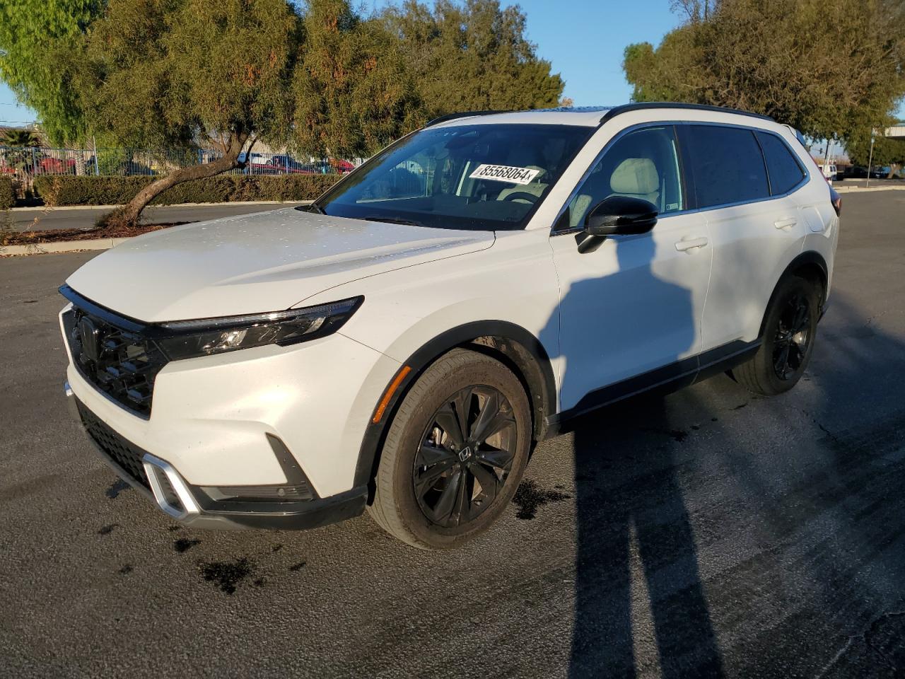 2023 HONDA CR-V SPORT