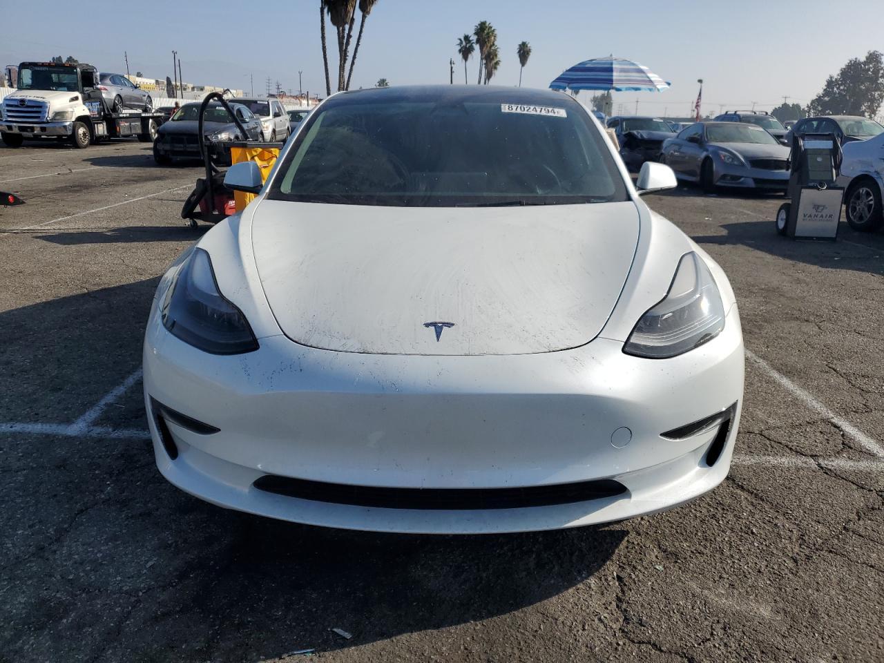 2023 TESLA MODEL 3 - Фото 5