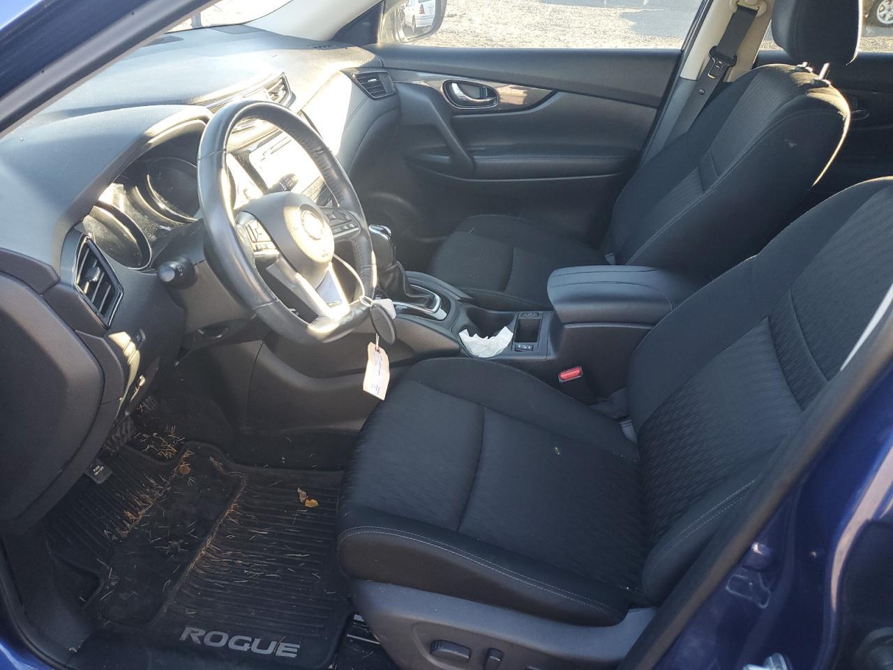 2018 NISSAN ROGUE S - Image 7
