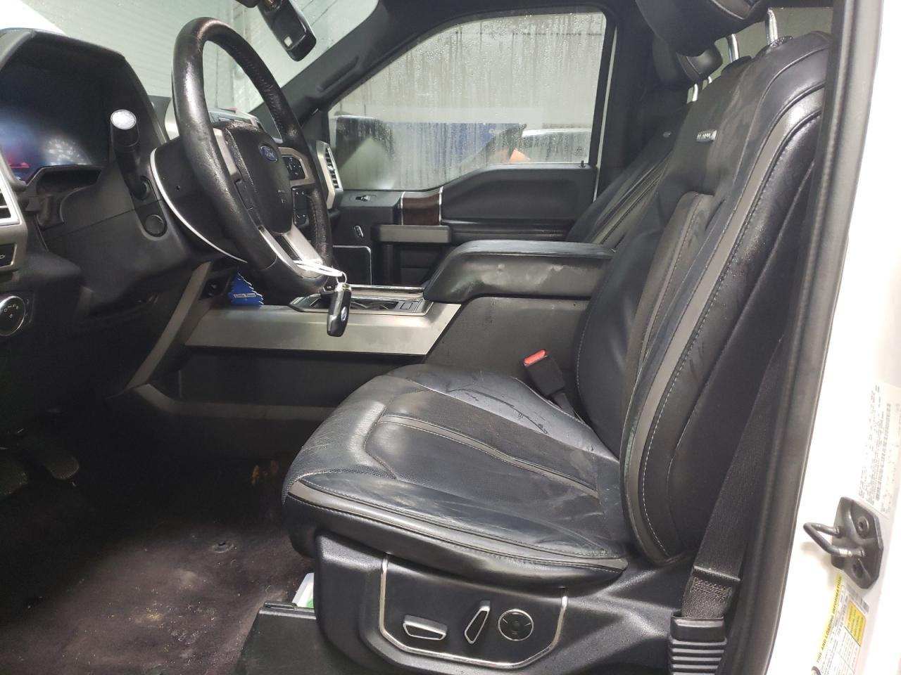 2016 FORD F150 SUPER - Image 7