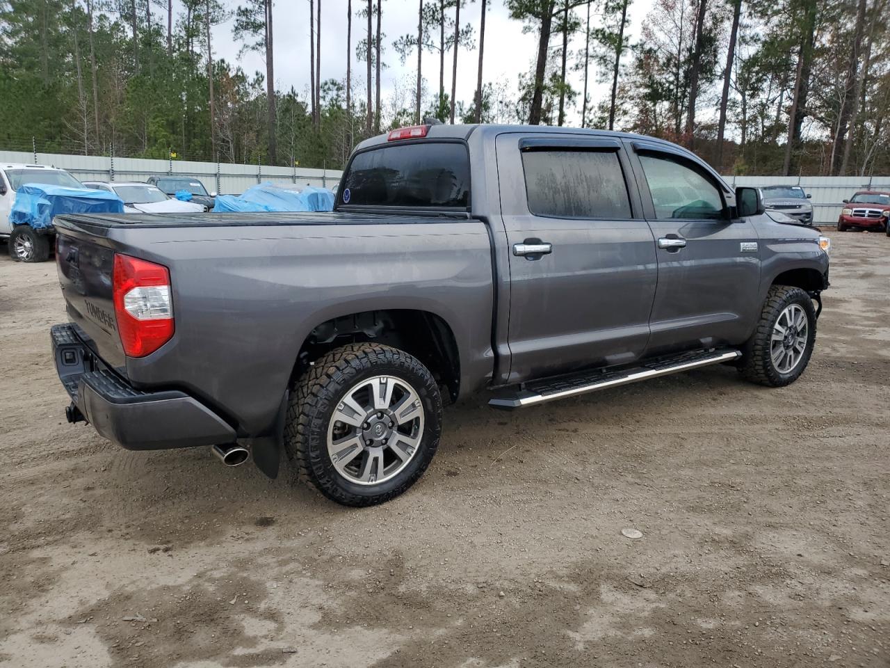 2021 TOYOTA TUNDRA CRE - Image 3
