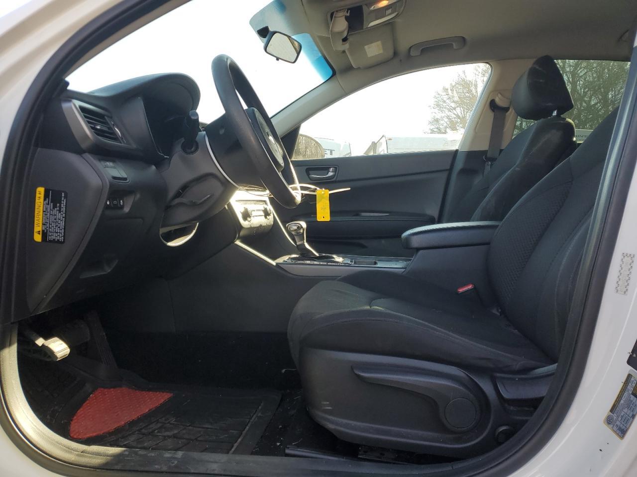 2016 KIA OPTIMA LX - Image 7