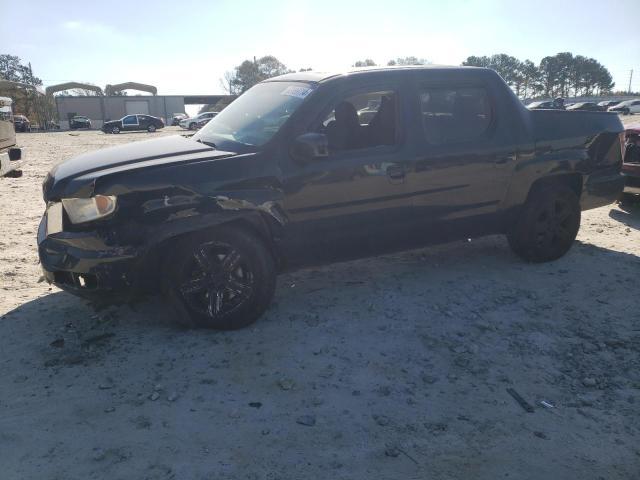 2012 HONDA RIDGELINE