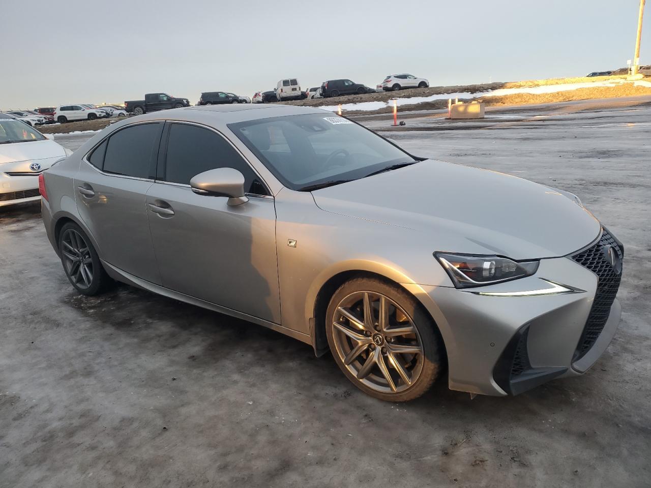 2019 LEXUS IS 300 - Image 4
