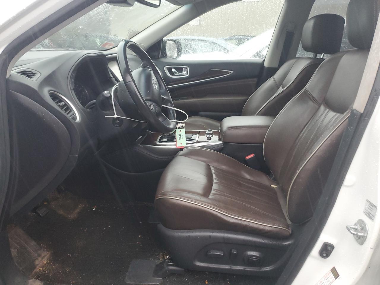 2016 INFINITI QX60 - Image 7