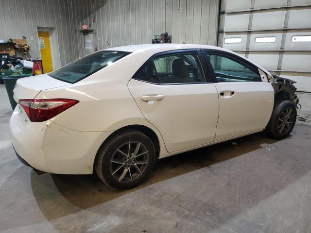 2016 TOYOTA COROLLA L - Image 3