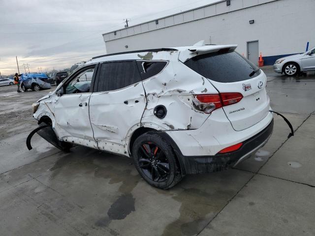 2013 HYUNDAI SANTA FE S - Image 2