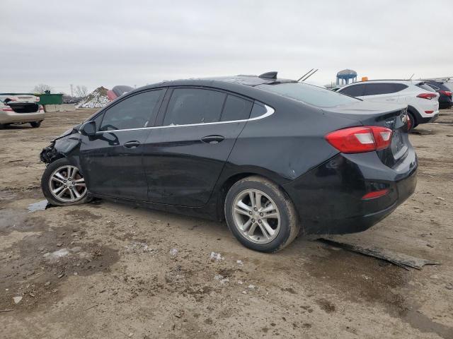 2017 CHEVROLET CRUZE LT - Фото 2