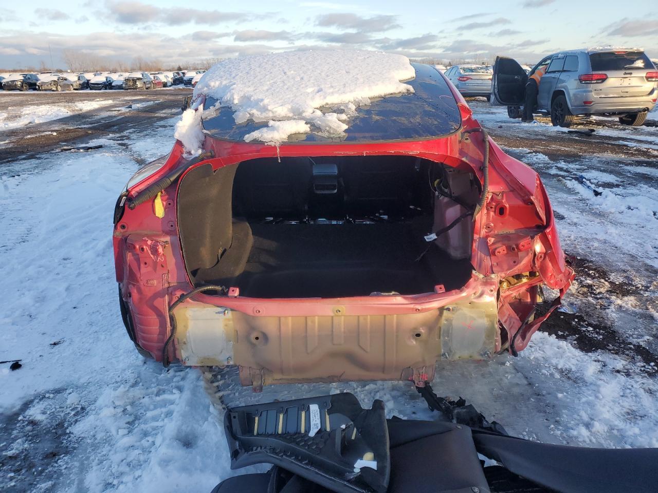 2022 TESLA MODEL 3 - Image 6