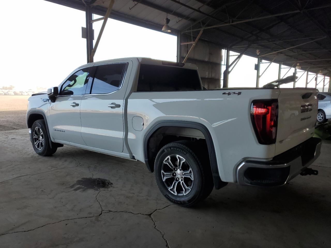 2023 GMC SIERRA K15 - Фото 2