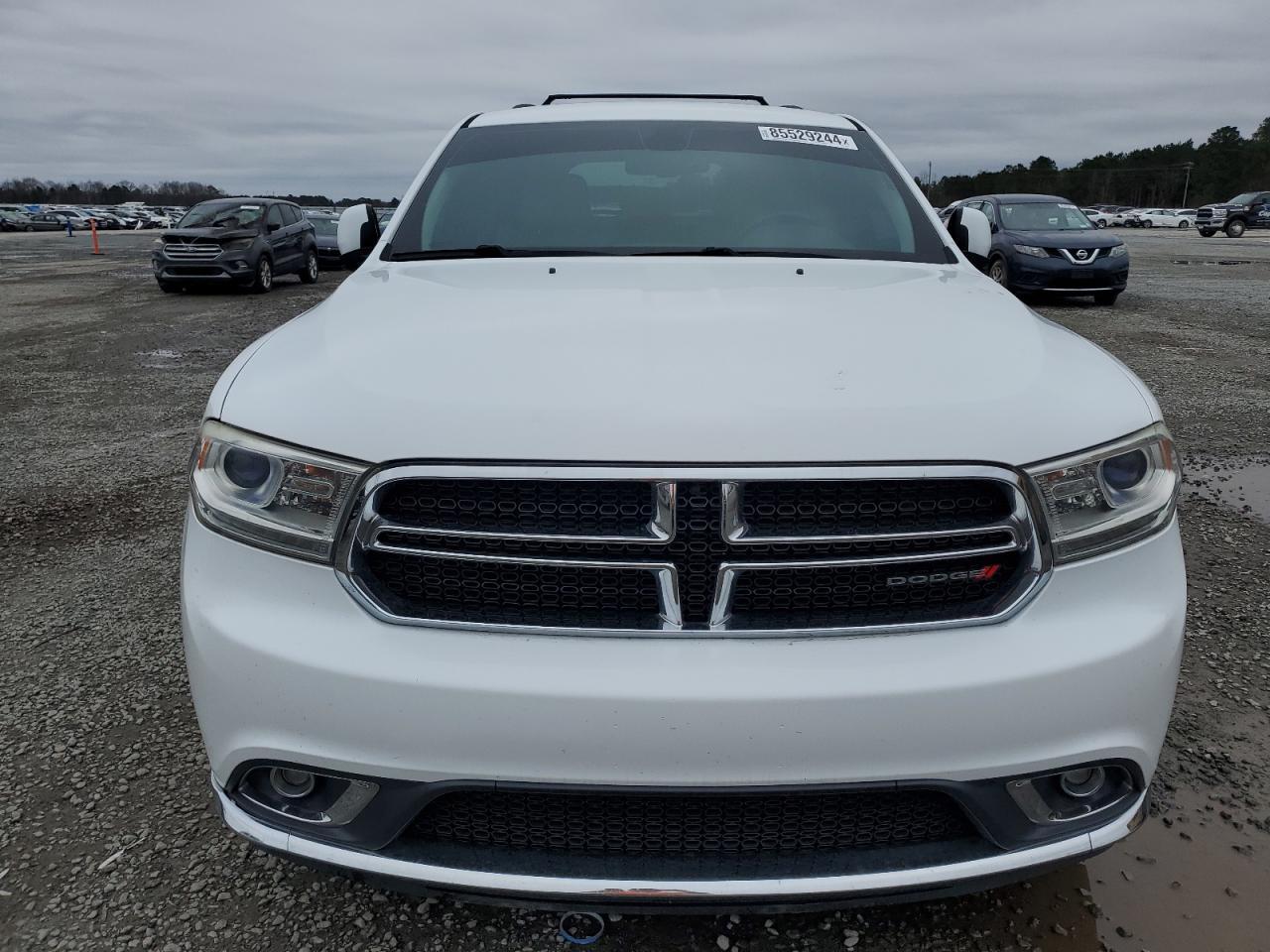 2015 DODGE DURANGO LI - Image 5