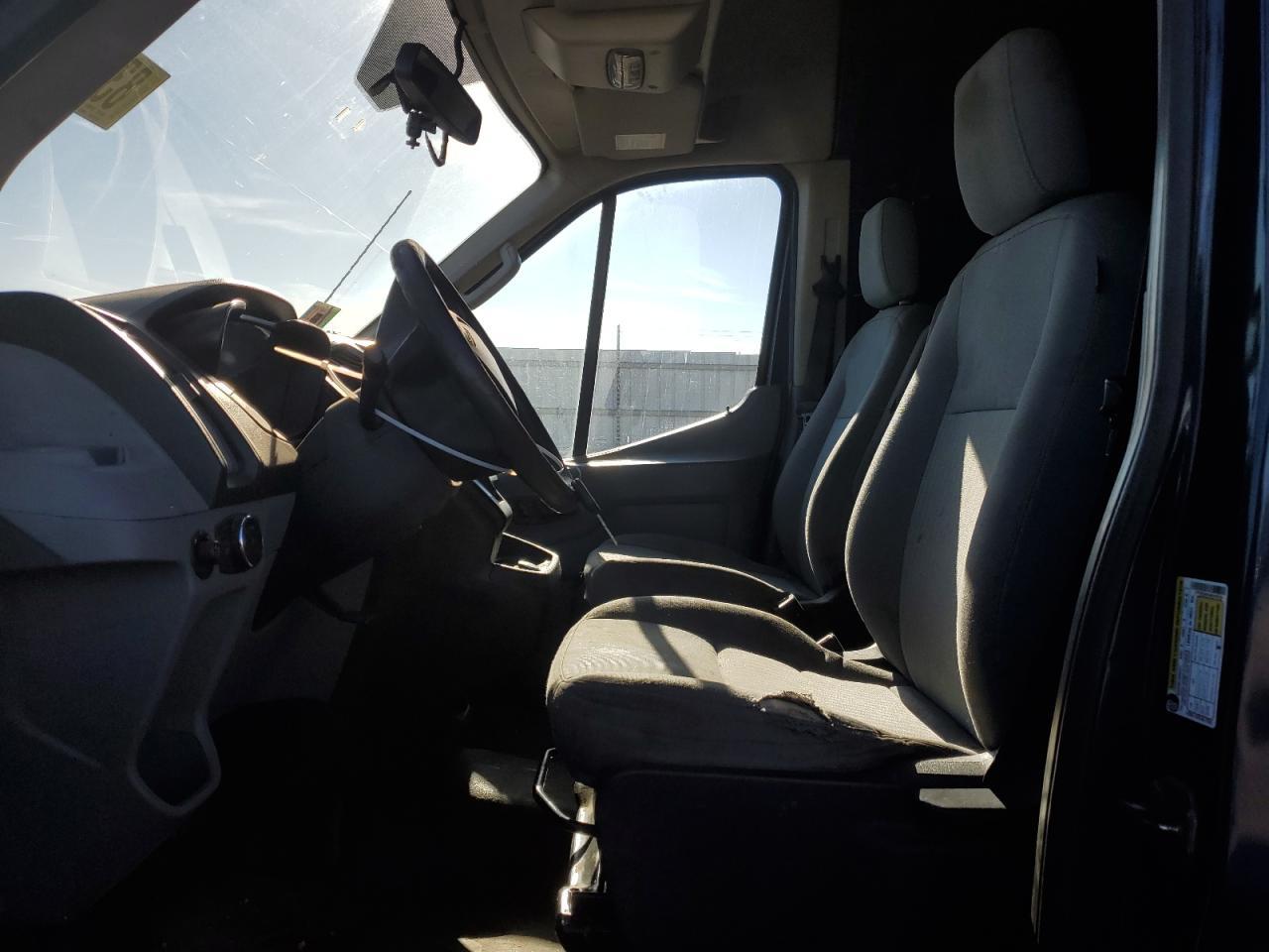 2017 FORD TRANSIT T- - Фото 7