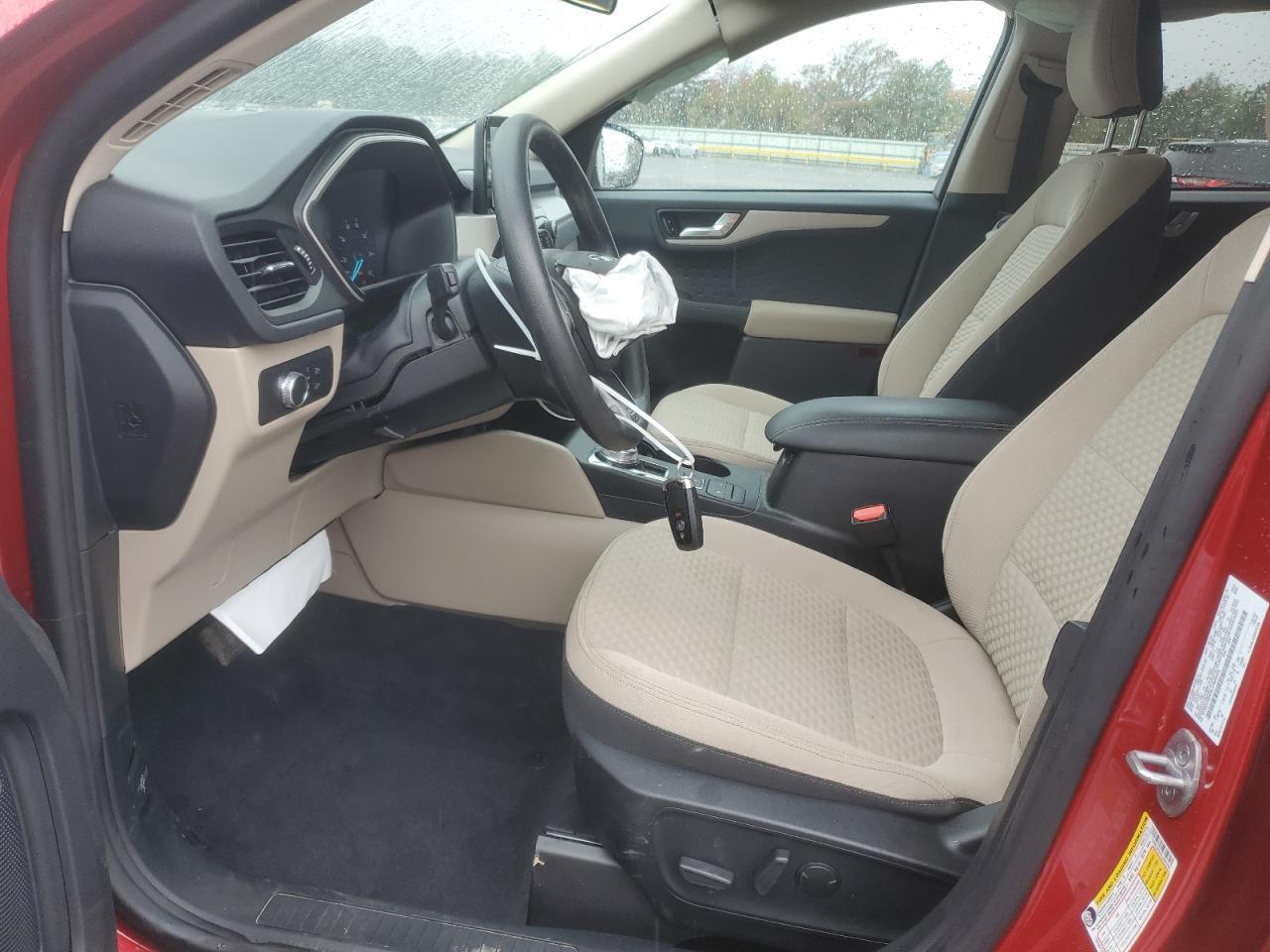 2020 FORD ESCAPE SE - Image 7