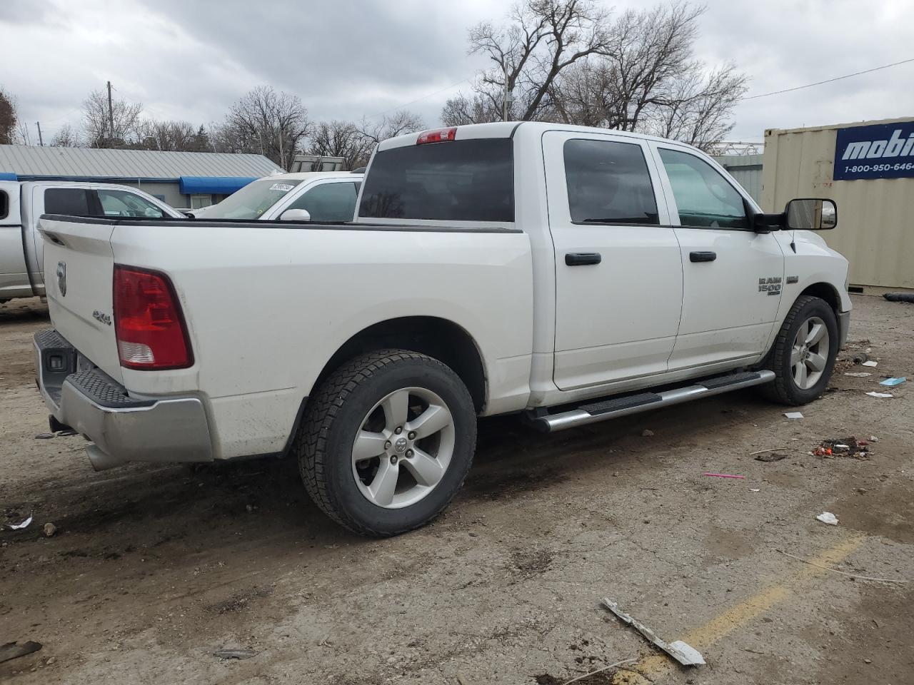 2020 RAM 1500 CLASS - Image 3