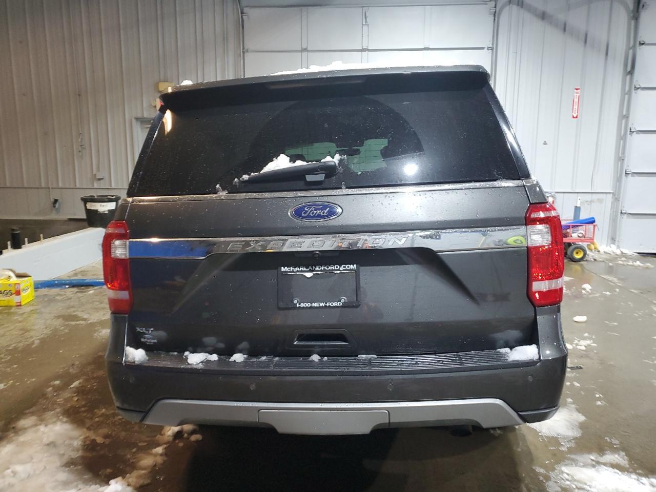 2019 FORD EXPEDITION - Фото 6