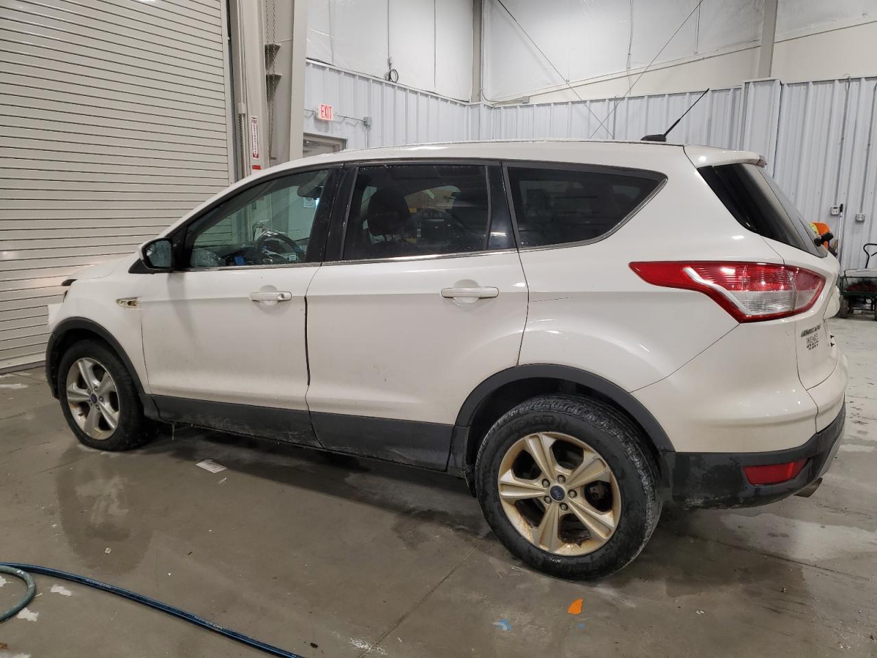 2014 FORD ESCAPE SE - Фото 2