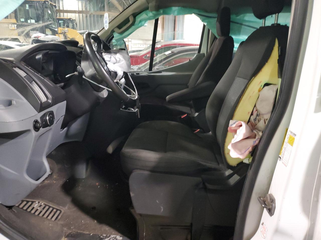 2017 FORD TRANSIT T- - Image 7