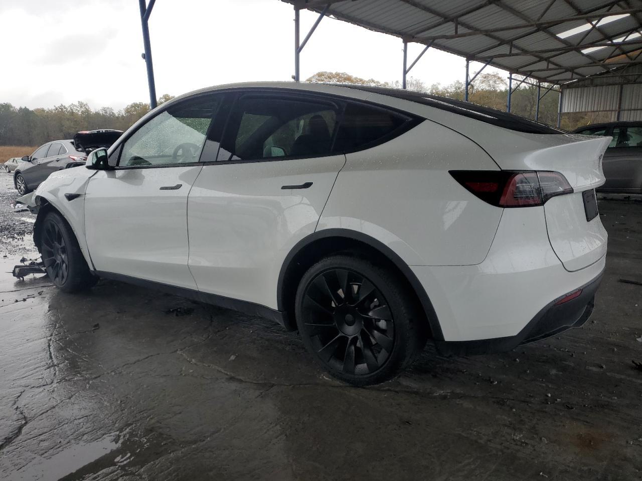 2023 TESLA MODEL Y - Image 2