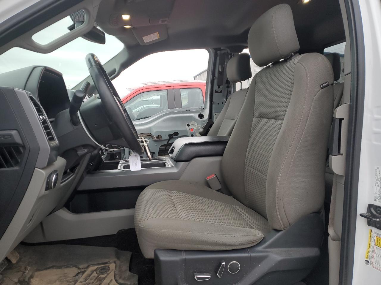 2017 FORD F150 SUPER - Image 7