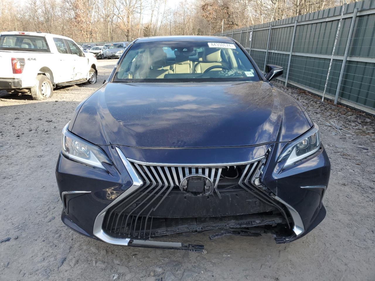 2021 LEXUS ES 350 BAS - Фото 5