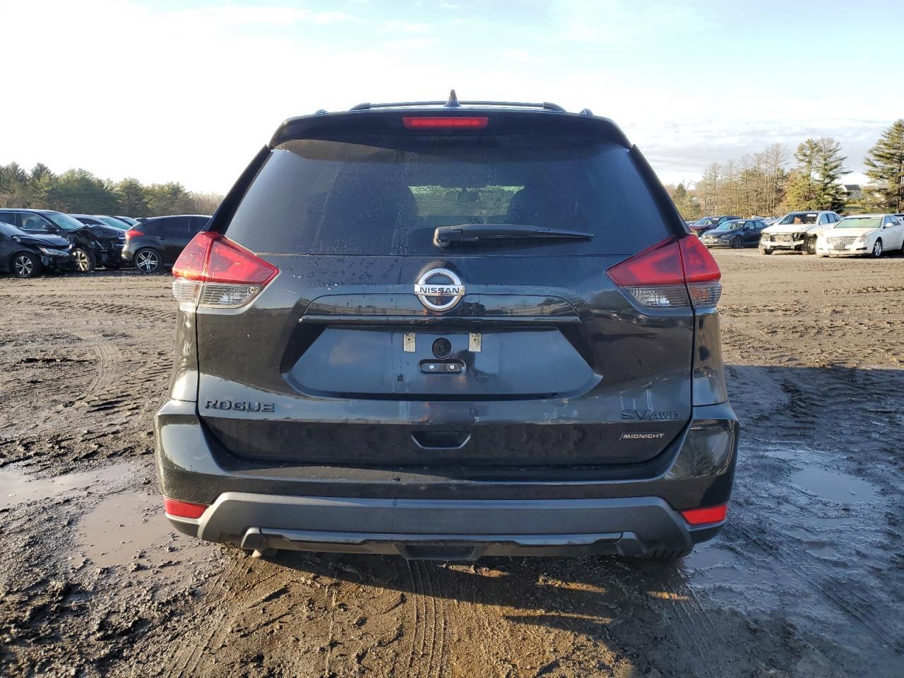 2018 NISSAN ROGUE S - Image 6