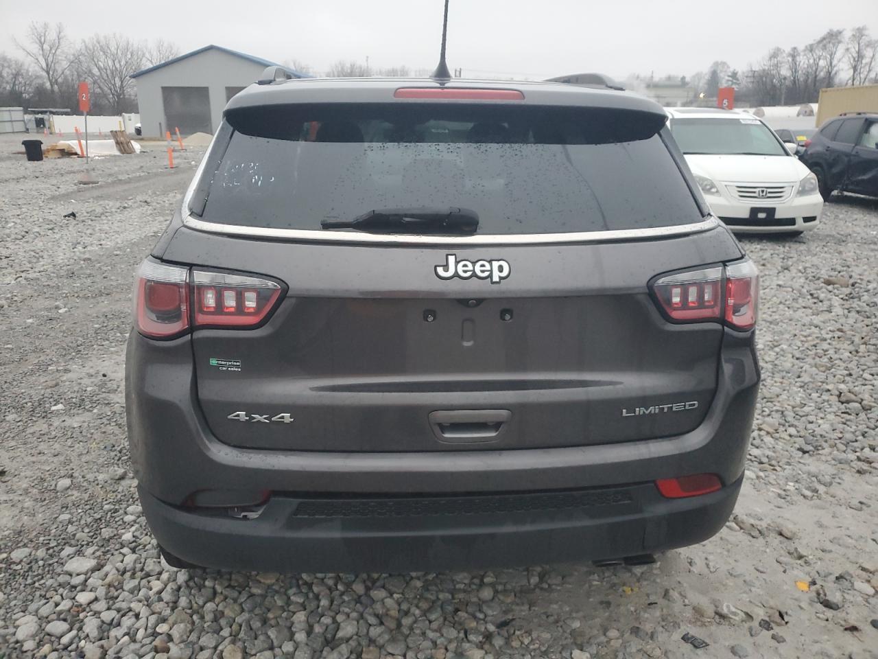 2020 JEEP COMPASS LI - Image 6