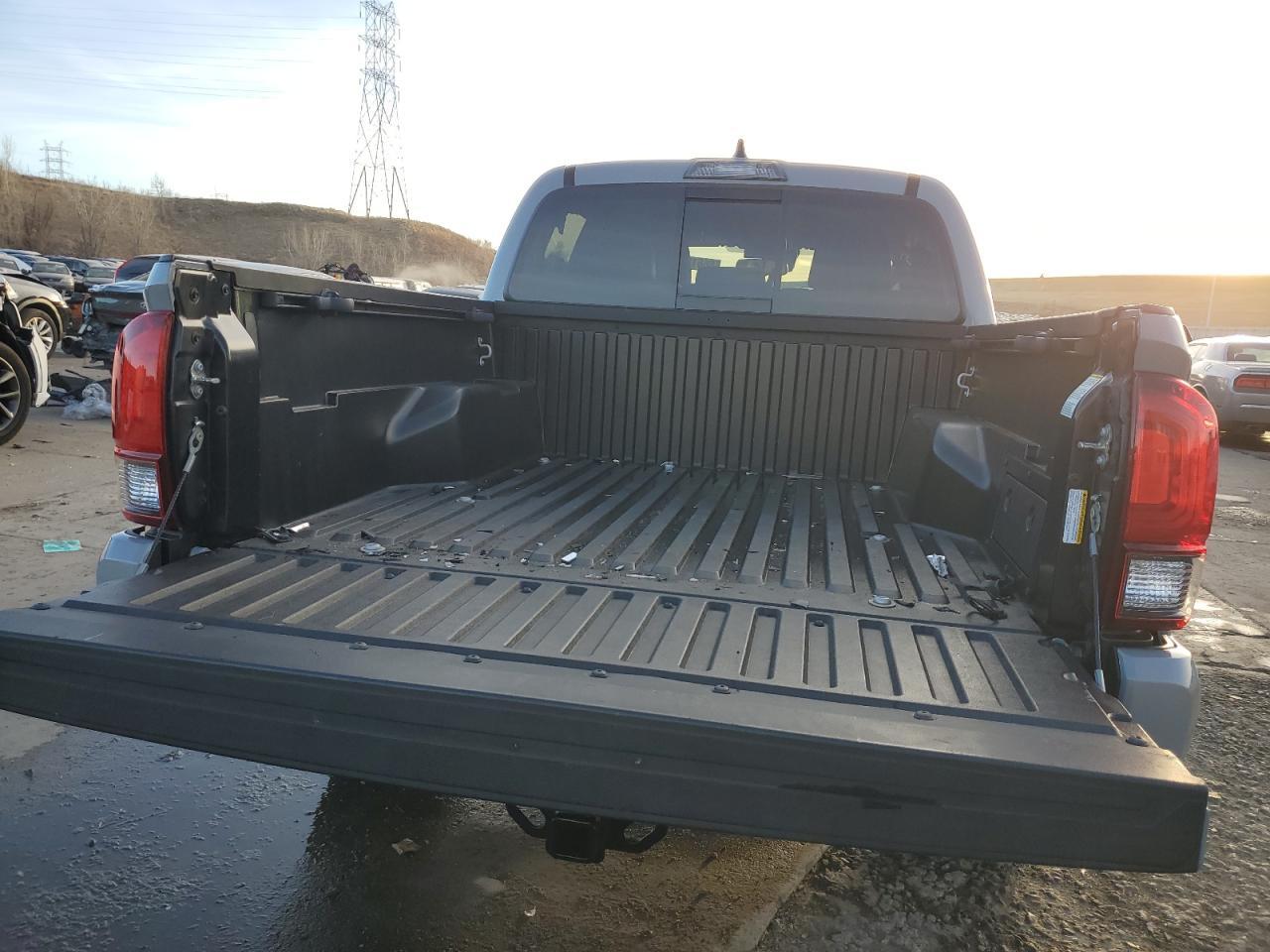 2020 TOYOTA TACOMA DOU - Image 6