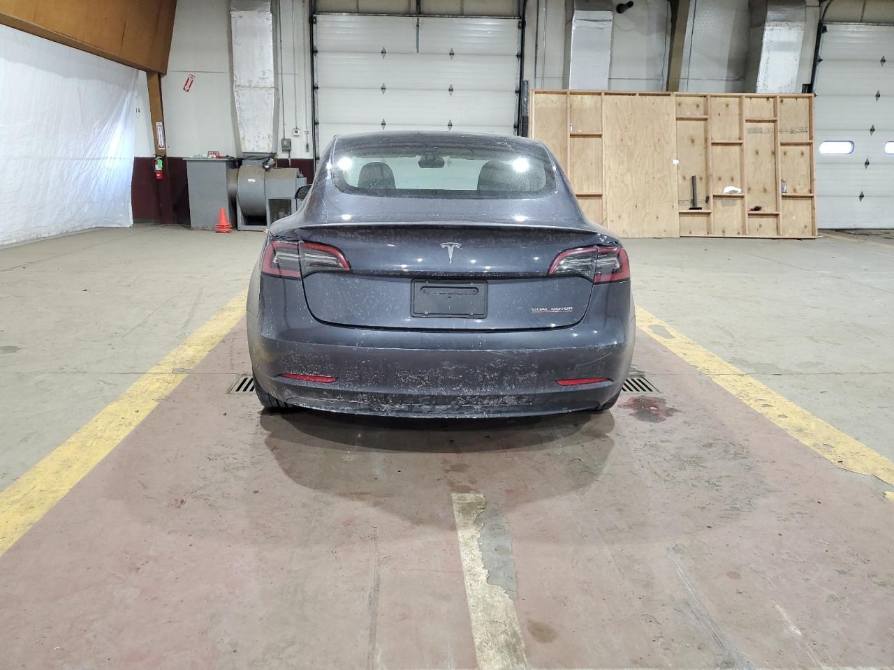 2023 TESLA MODEL 3 - Фото 6