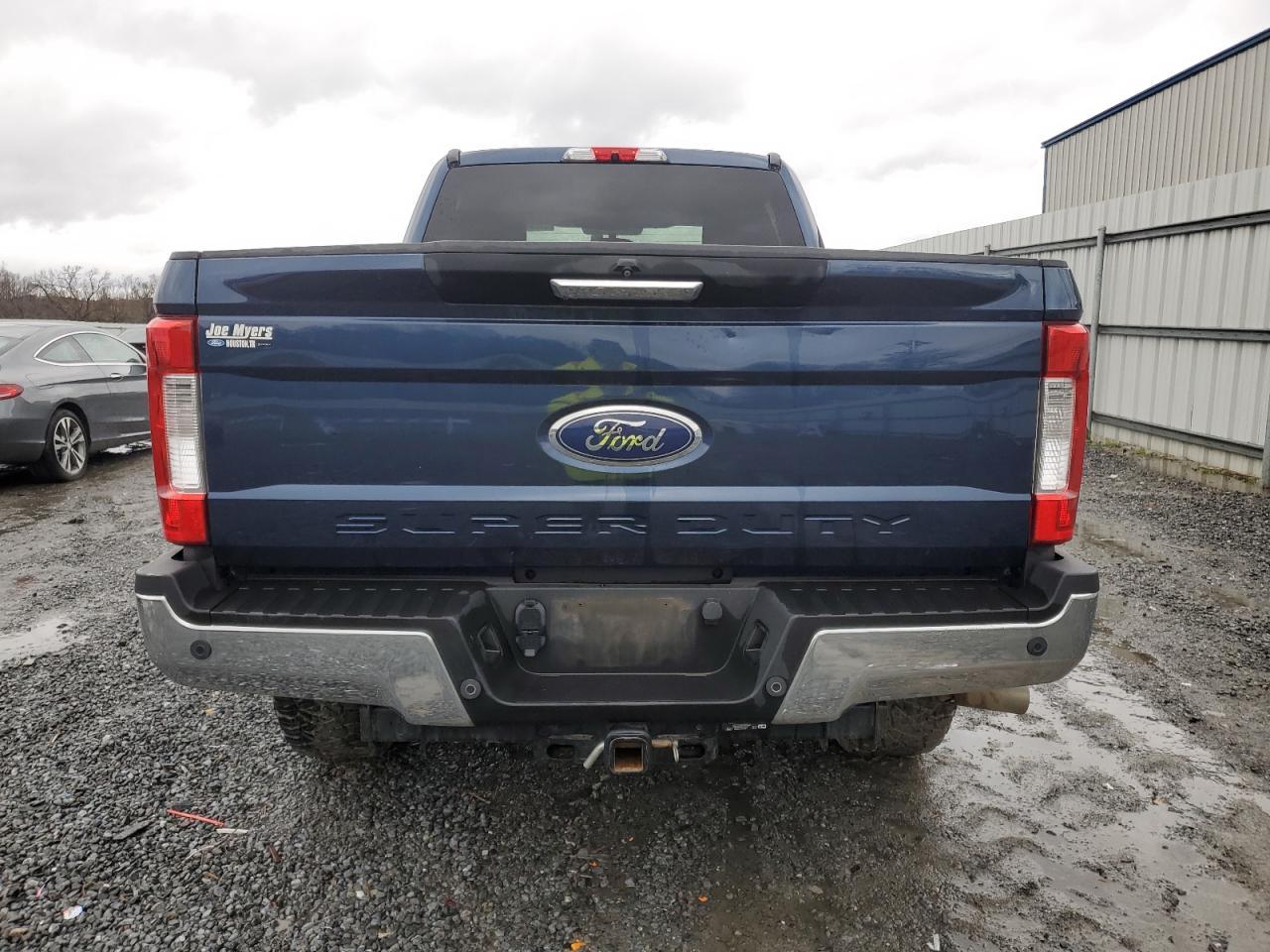 2017 FORD F250 SUPER - Image 6