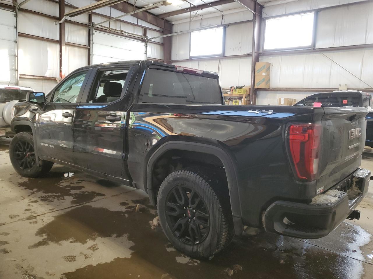 2024 GMC SIERRA K15 - Image 2