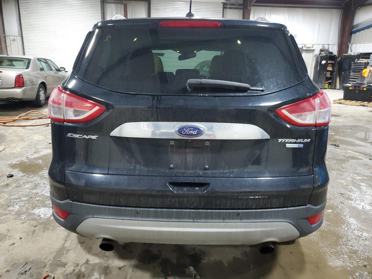2016 FORD ESCAPE TIT - Image 6