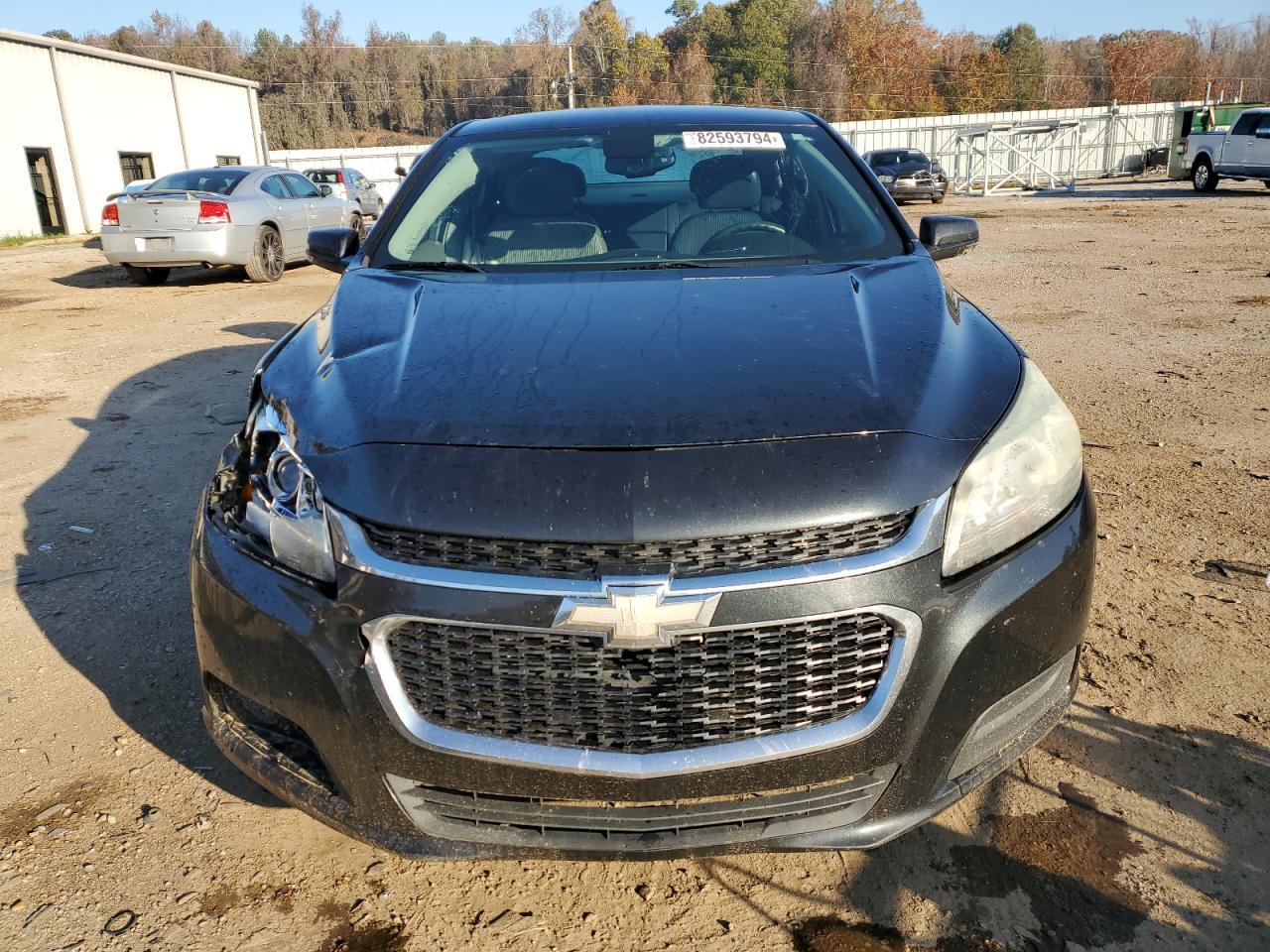 2015 CHEVROLET MALIBU 1LT - Фото 5