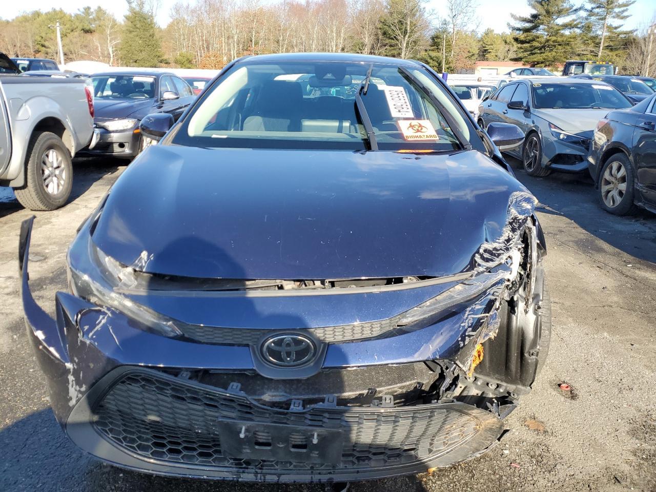 2022 TOYOTA COROLLA LE - Image 5
