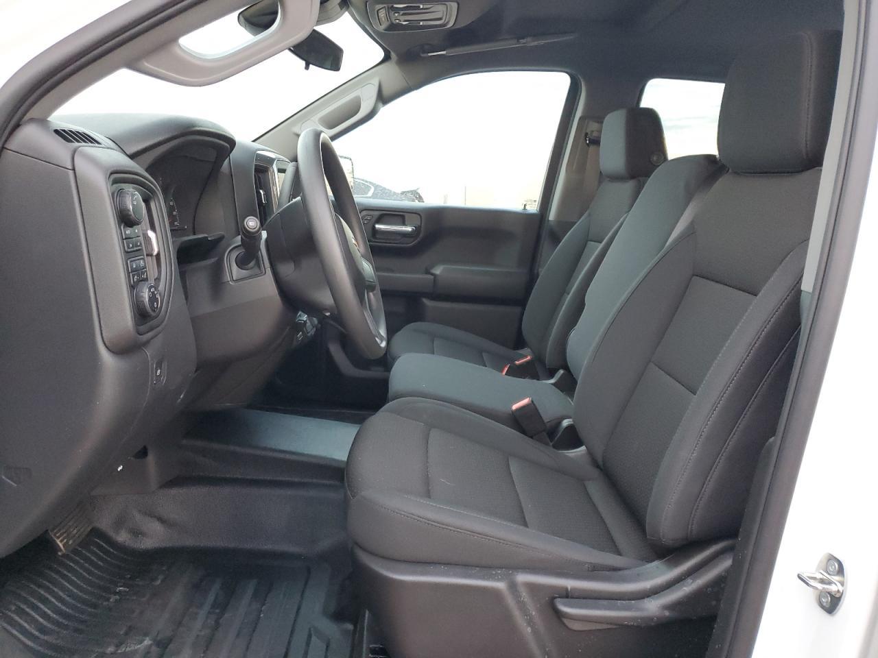2024 CHEVROLET SILVERADO - Image 7
