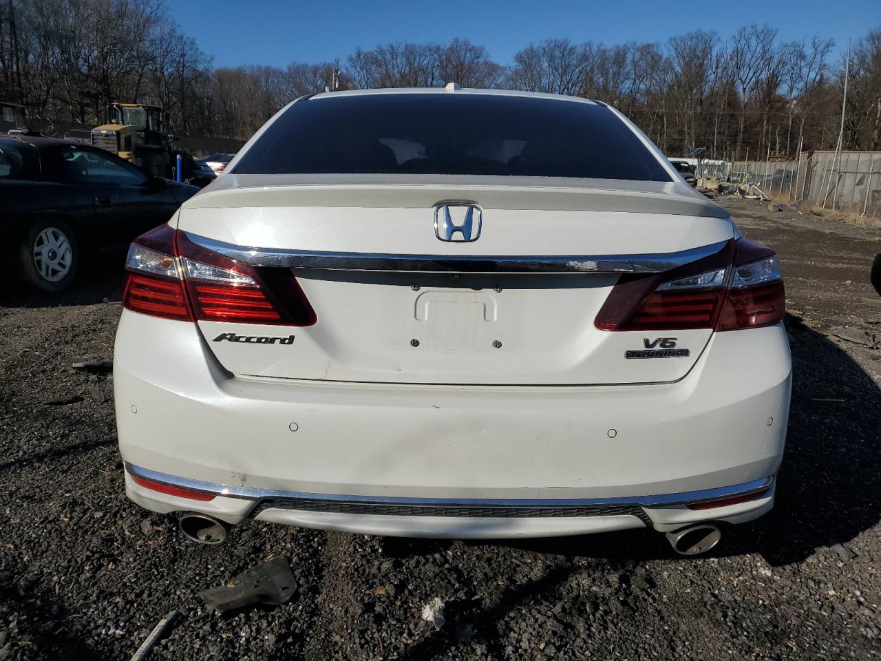 2016 HONDA ACCORD TOU - Image 6