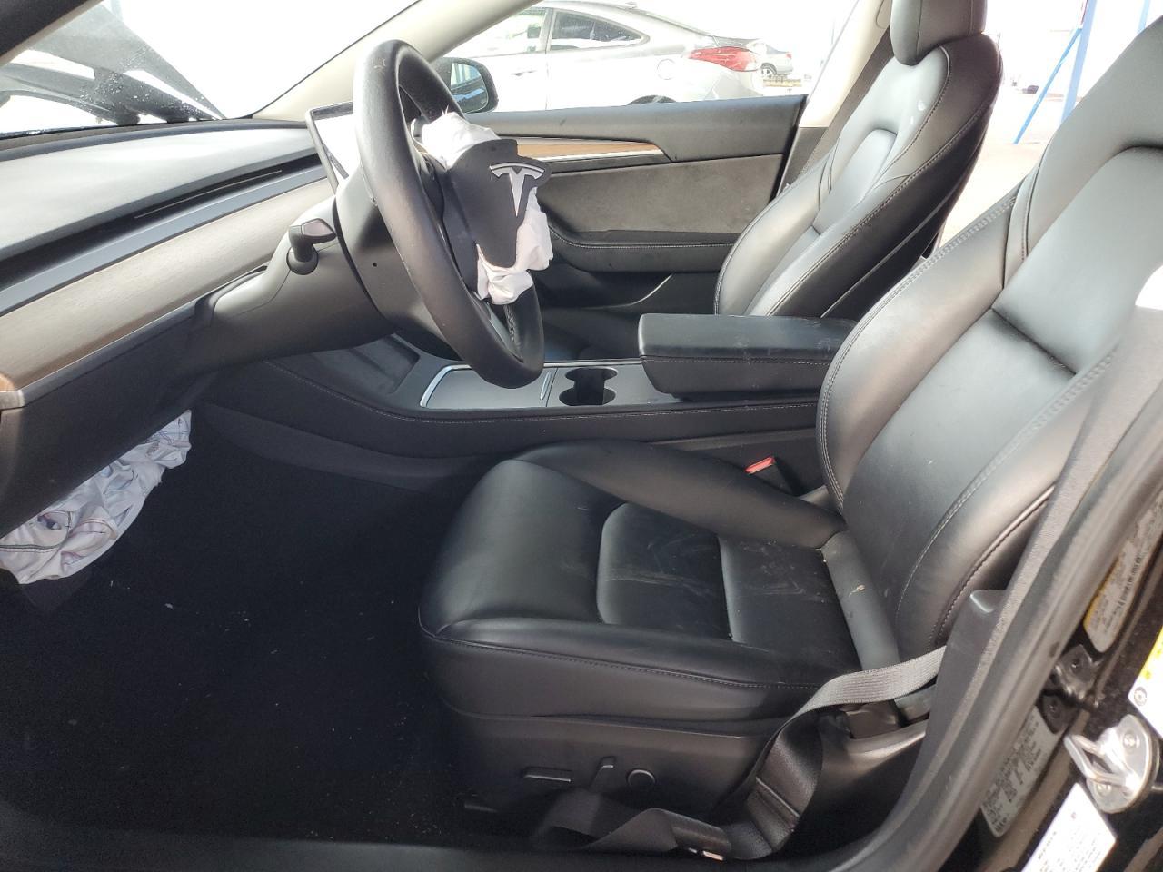 2022 TESLA MODEL 3 - Image 7