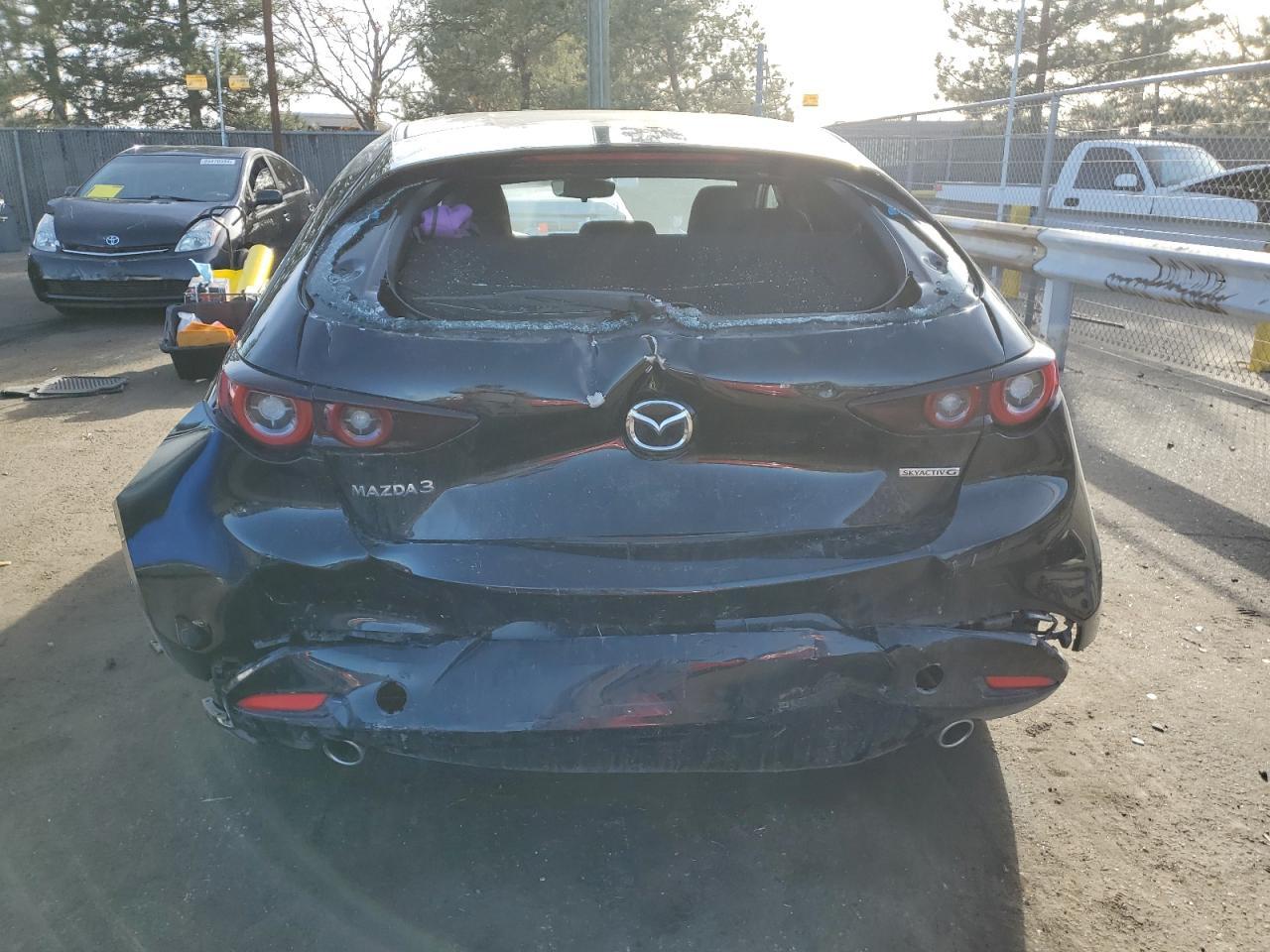 2024 MAZDA 3 SELECT S - Фото 6