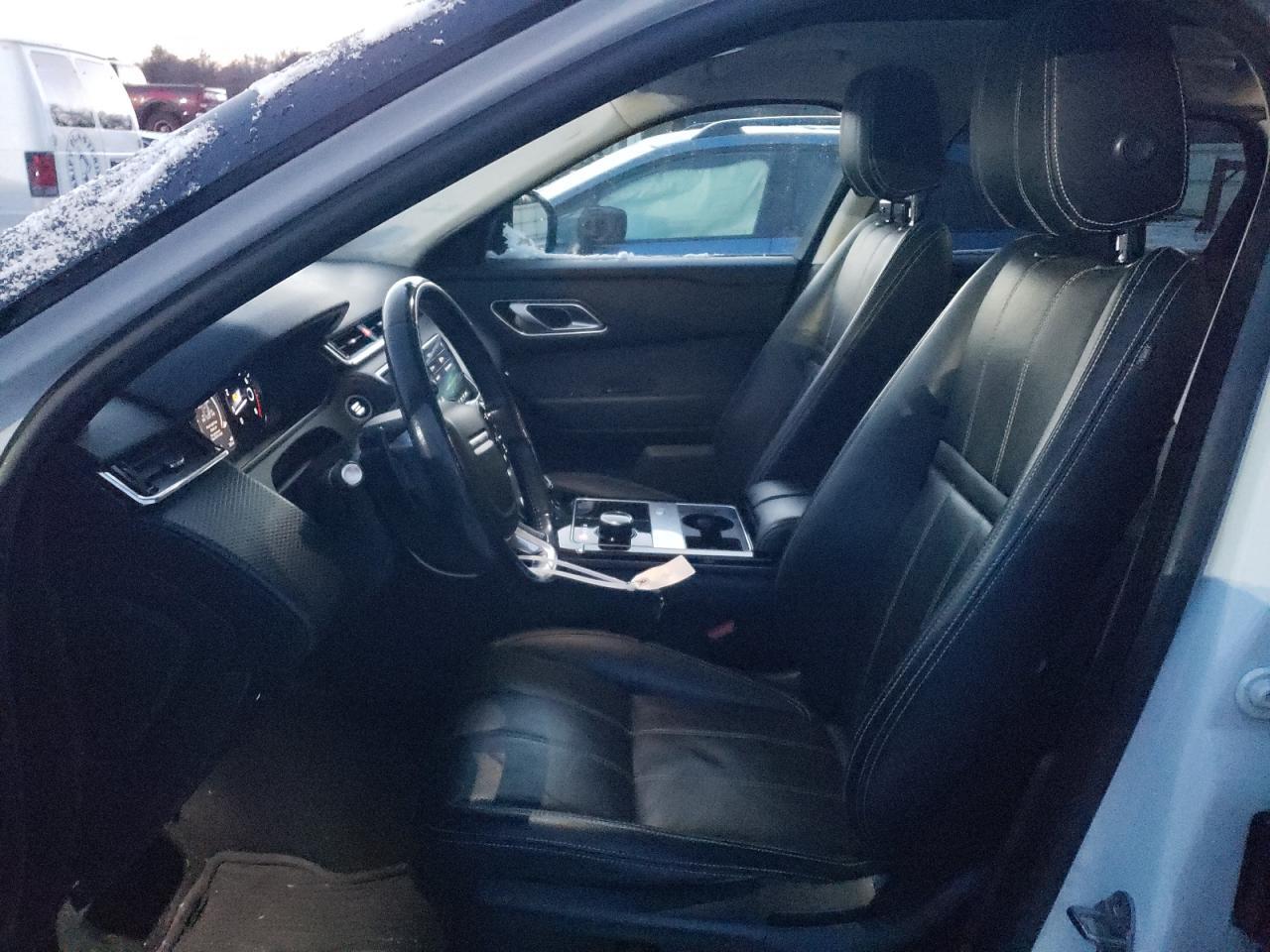 2019 LAND ROVER RANGE ROVE - Фото 7