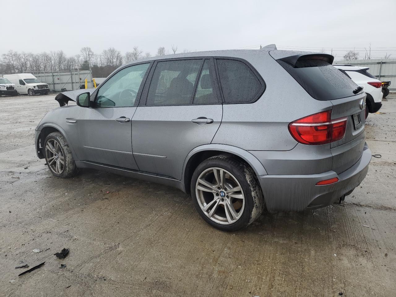 2012 BMW X5 M - Image 2