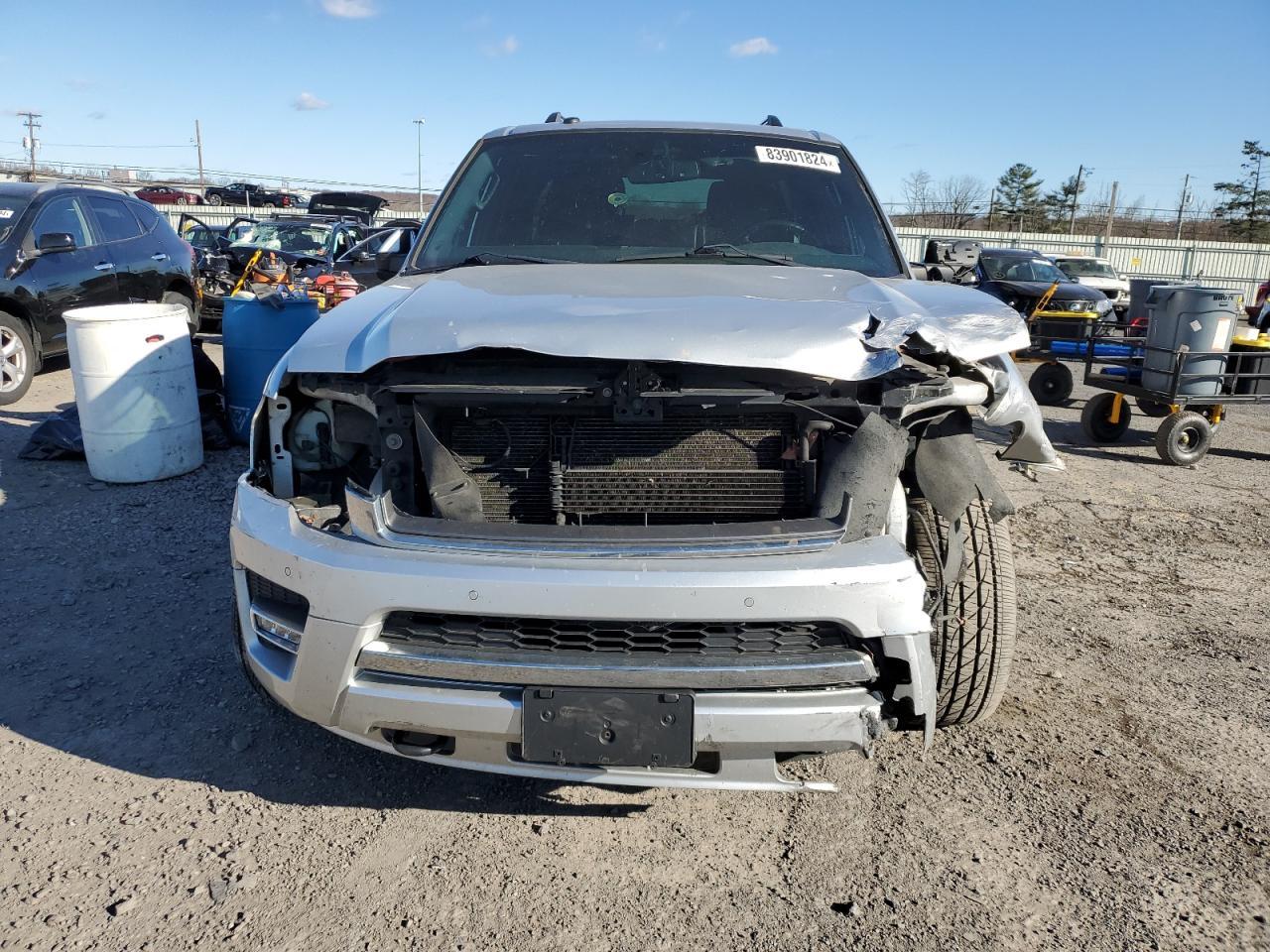 2016 FORD EXPEDITION - Image 5