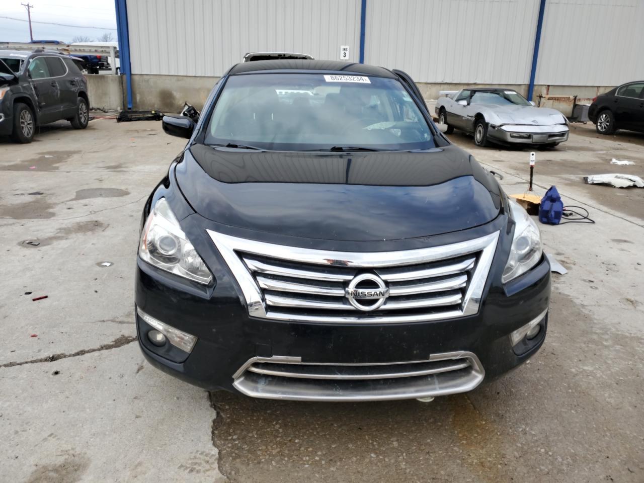 2015 NISSAN ALTIMA 2.5 - Image 5