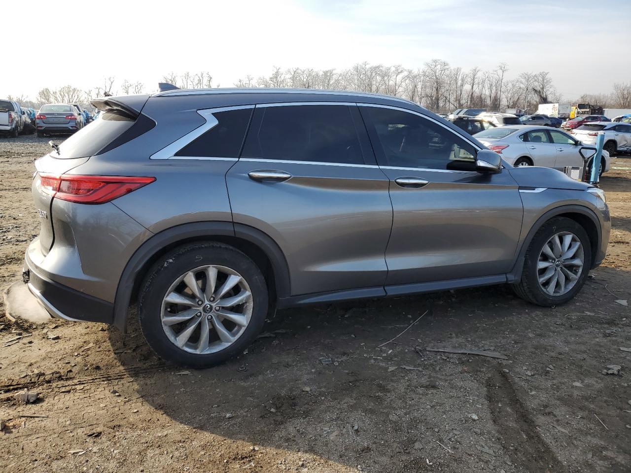 2019 INFINITI QX50 ESSEN - Image 3