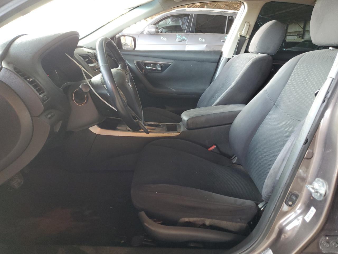 2014 NISSAN ALTIMA 2.5 - Image 7