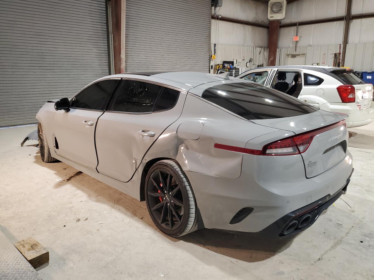 2023 KIA STINGER GT - Image 2