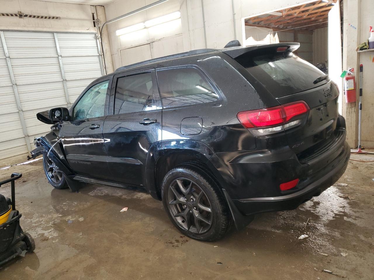 2020 JEEP GRAND CHER - Image 2